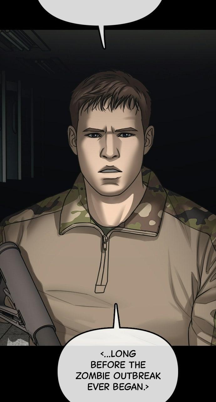 Read The End Has Come Manga Online