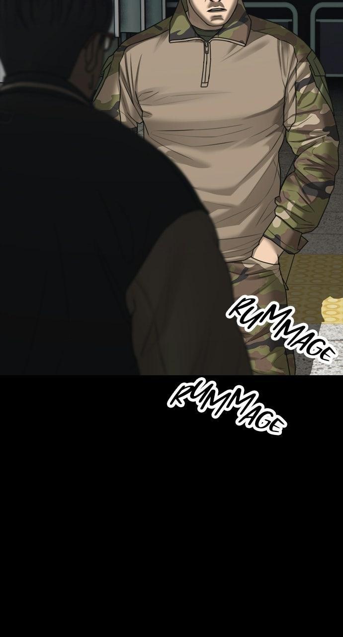 Read The End Has Come Manga Online