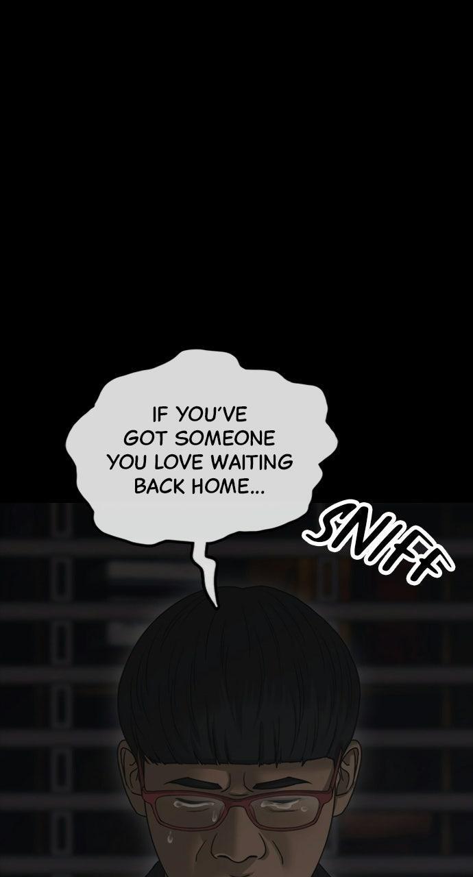 Read The End Has Come Manga Online