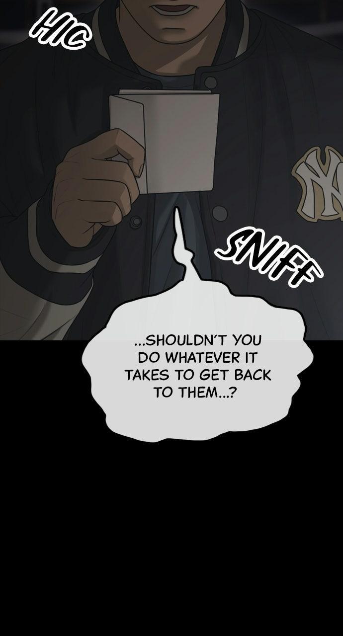 Read The End Has Come Manga Online