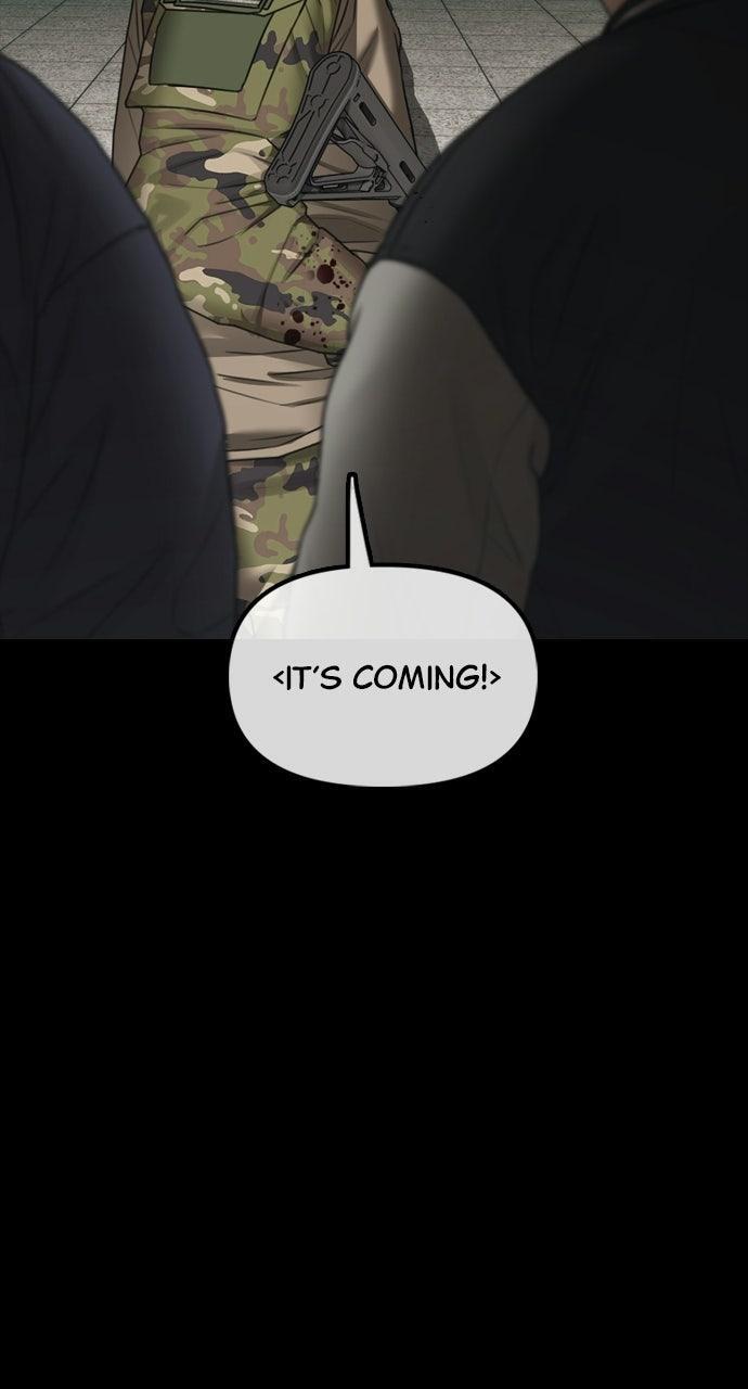 Read The End Has Come Manga Online