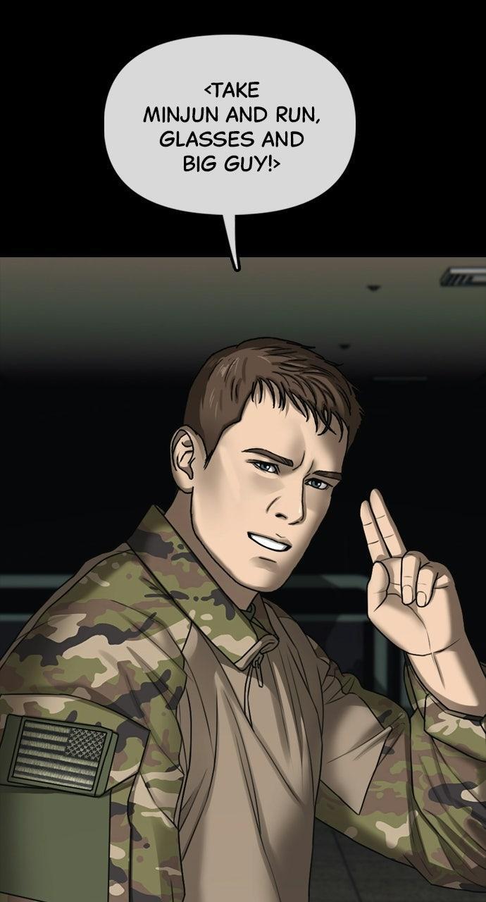 Read The End Has Come Manga Online