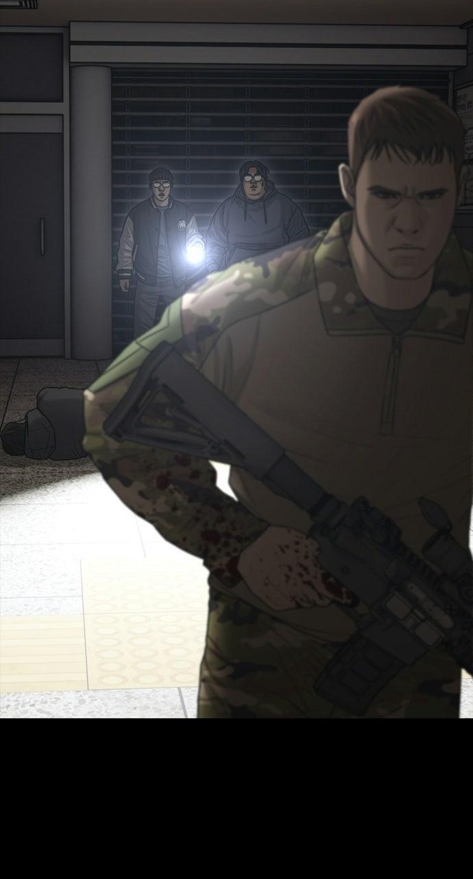 Read The End Has Come Manga Online