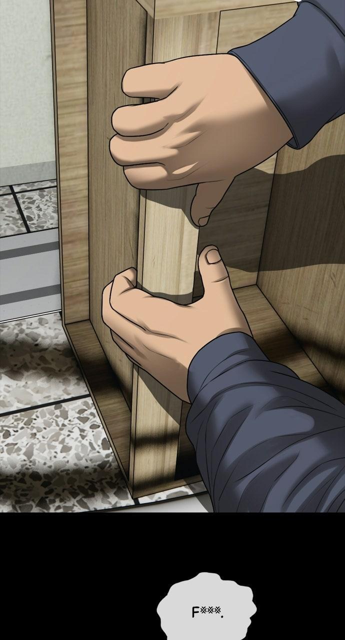 Read The End Has Come Manga Online