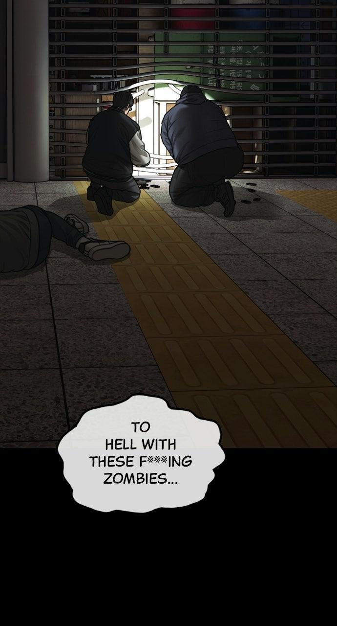 Read The End Has Come Manga Online