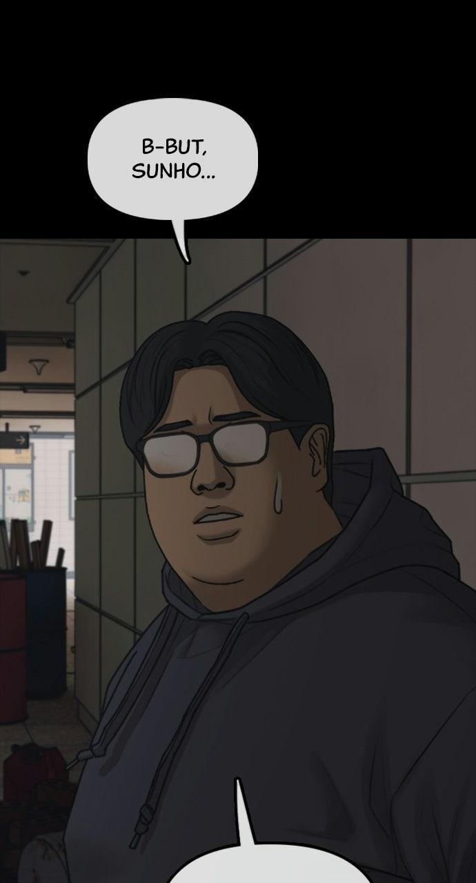 Read The End Has Come Manga Online