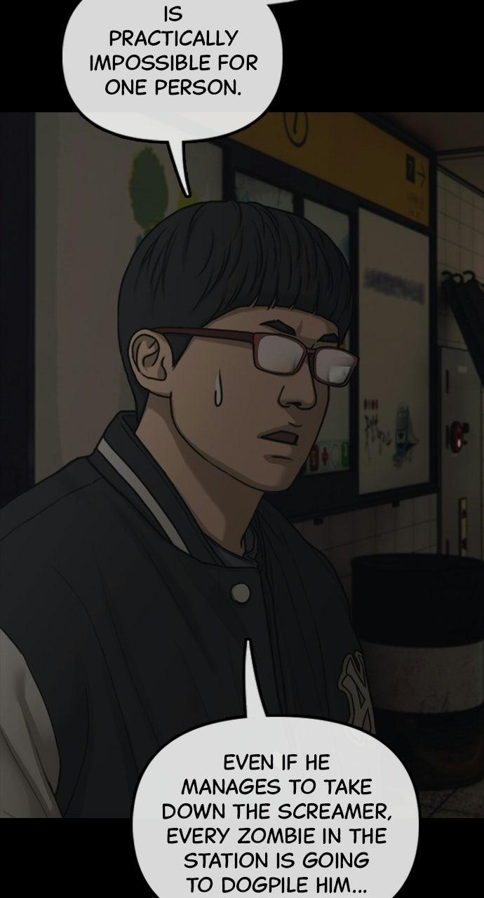 Read The End Has Come Manga Online