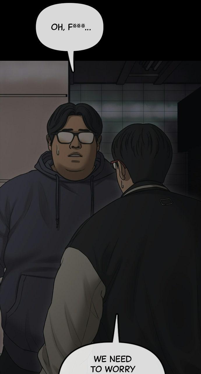 Read The End Has Come Manga Online