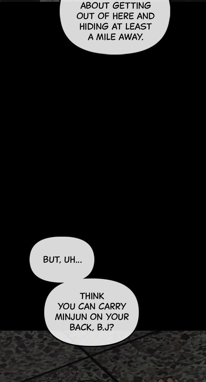 Read The End Has Come Manga Online