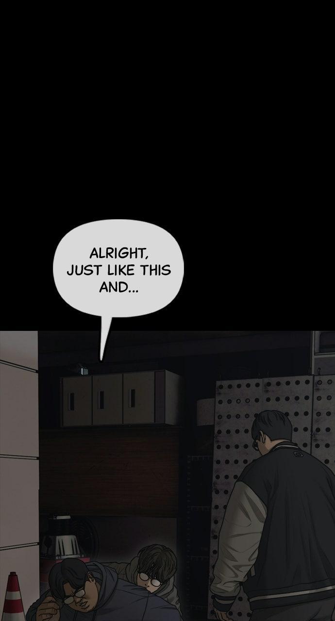 Read The End Has Come Manga Online