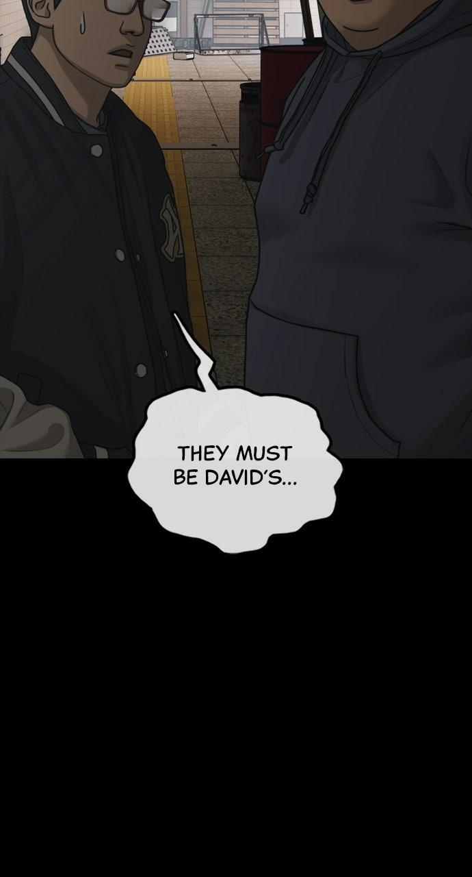 Read The End Has Come Manga Online