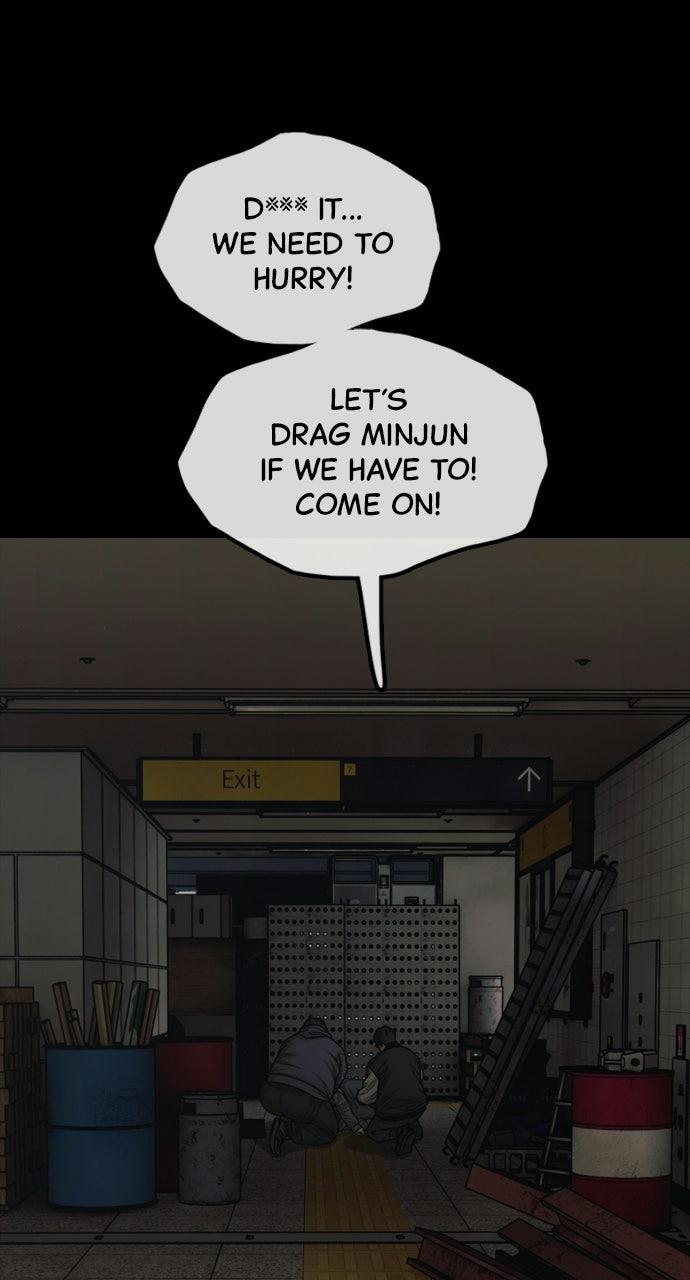 Read The End Has Come Manga Online