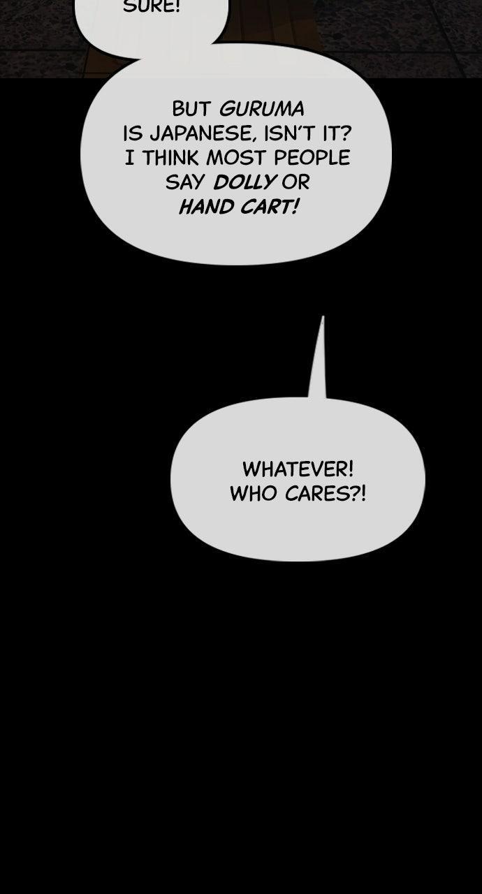Read The End Has Come Manga Online