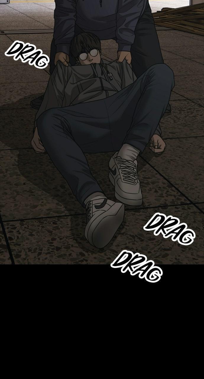 Read The End Has Come Manga Online