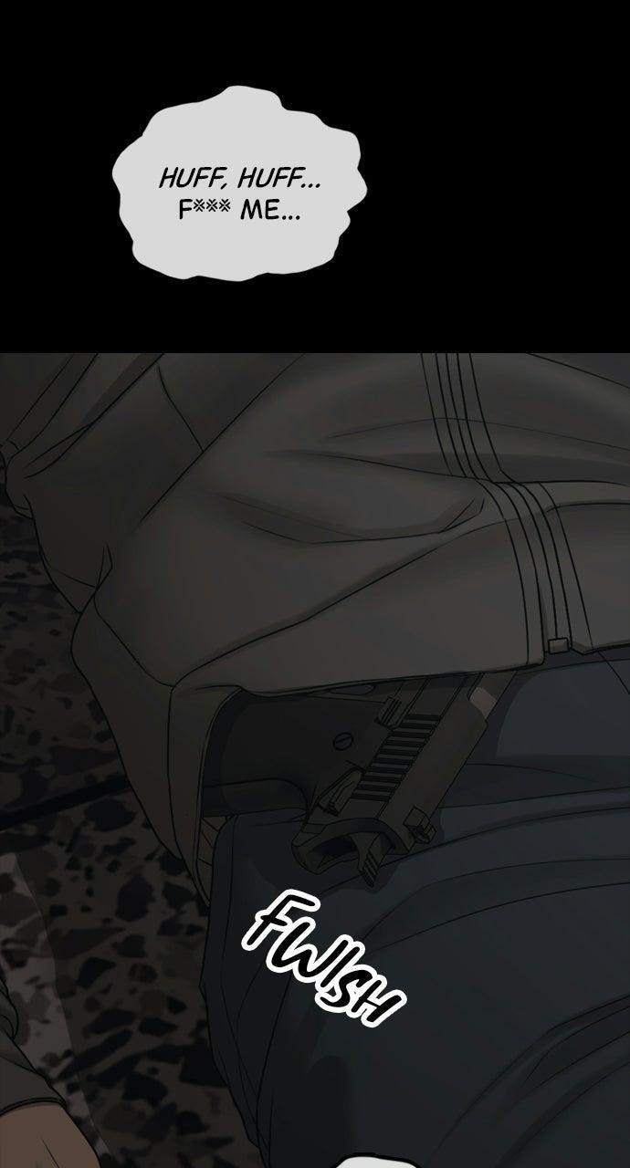 Read The End Has Come Manga Online