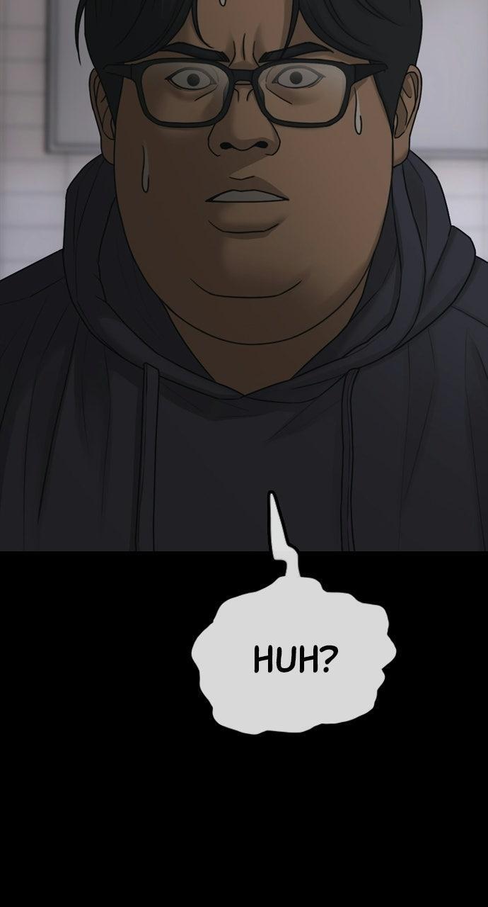 Read The End Has Come Manga Online
