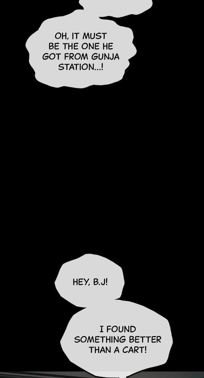 Read The End Has Come Manga Online