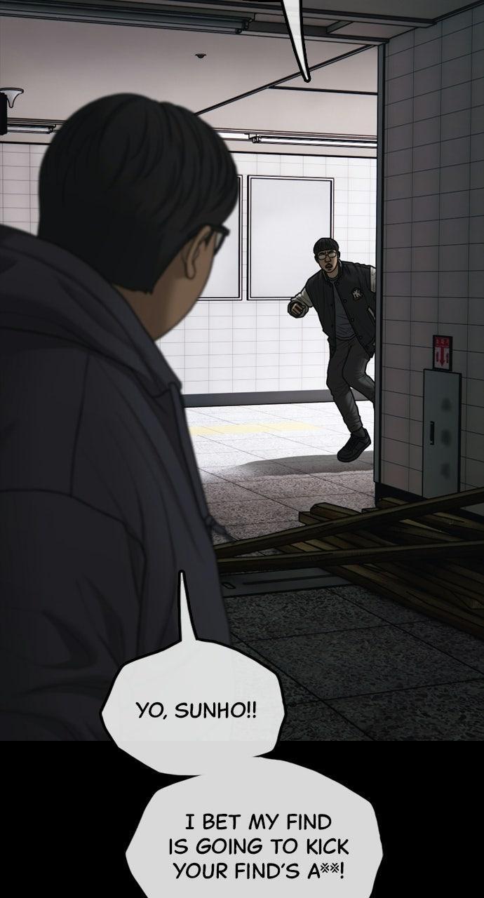 Read The End Has Come Manga Online