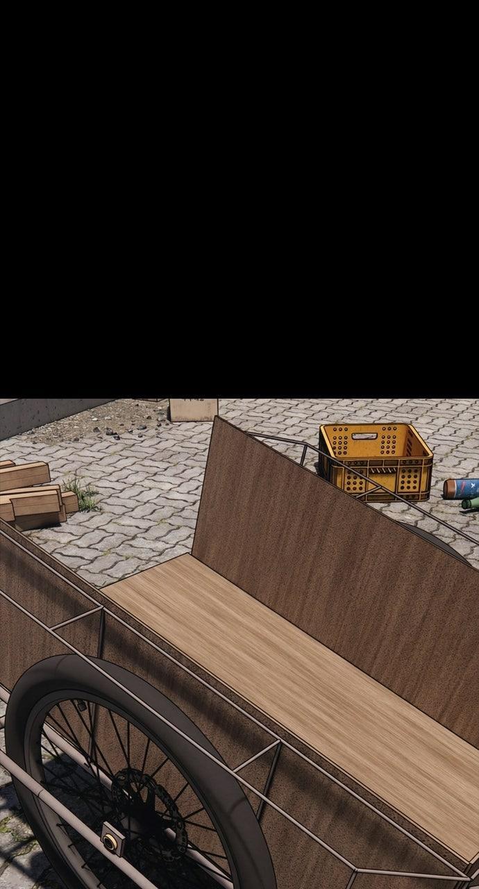 Read The End Has Come Manga Online