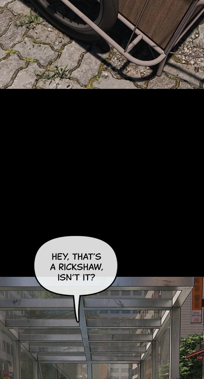 Read The End Has Come Manga Online