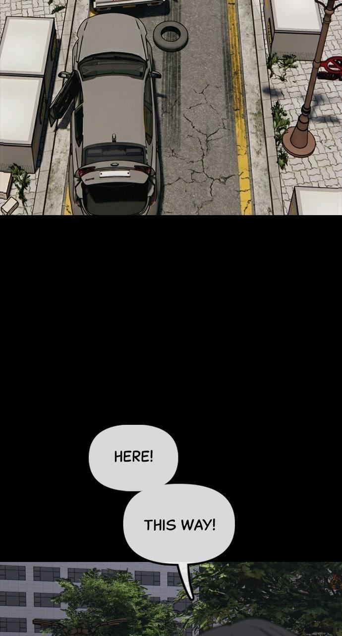 Read The End Has Come Manga Online