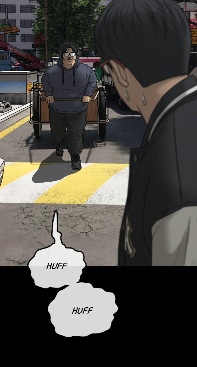 Read The End Has Come Manga Online