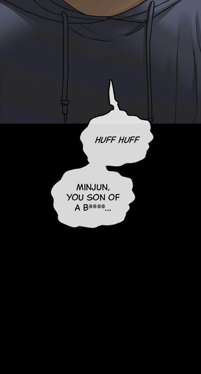 Read The End Has Come Manga Online