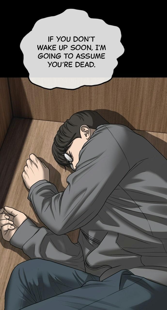 Read The End Has Come Manga Online