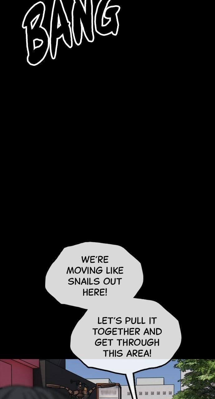 Read The End Has Come Manga Online