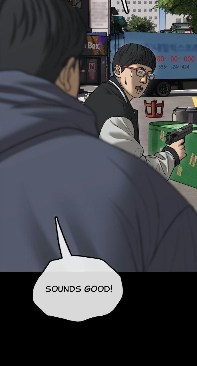 Read The End Has Come Manga Online