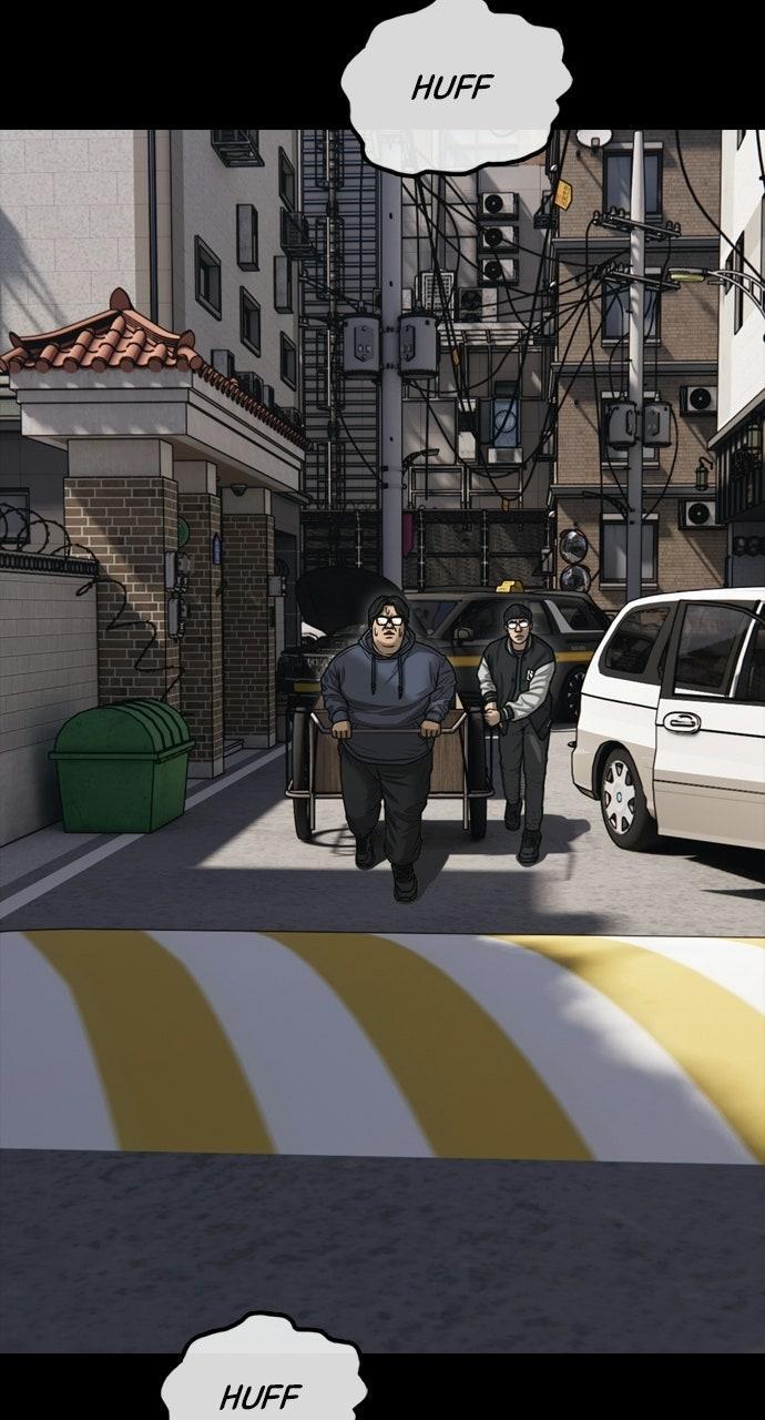 Read The End Has Come Manga Online