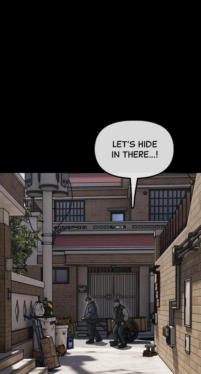 Read The End Has Come Manga Online