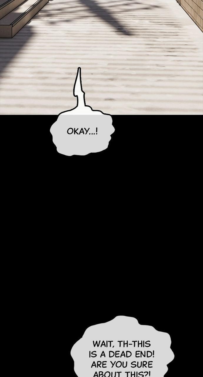 Read The End Has Come Manga Online
