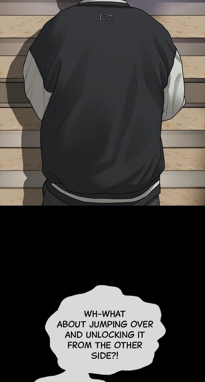 Read The End Has Come Manga Online