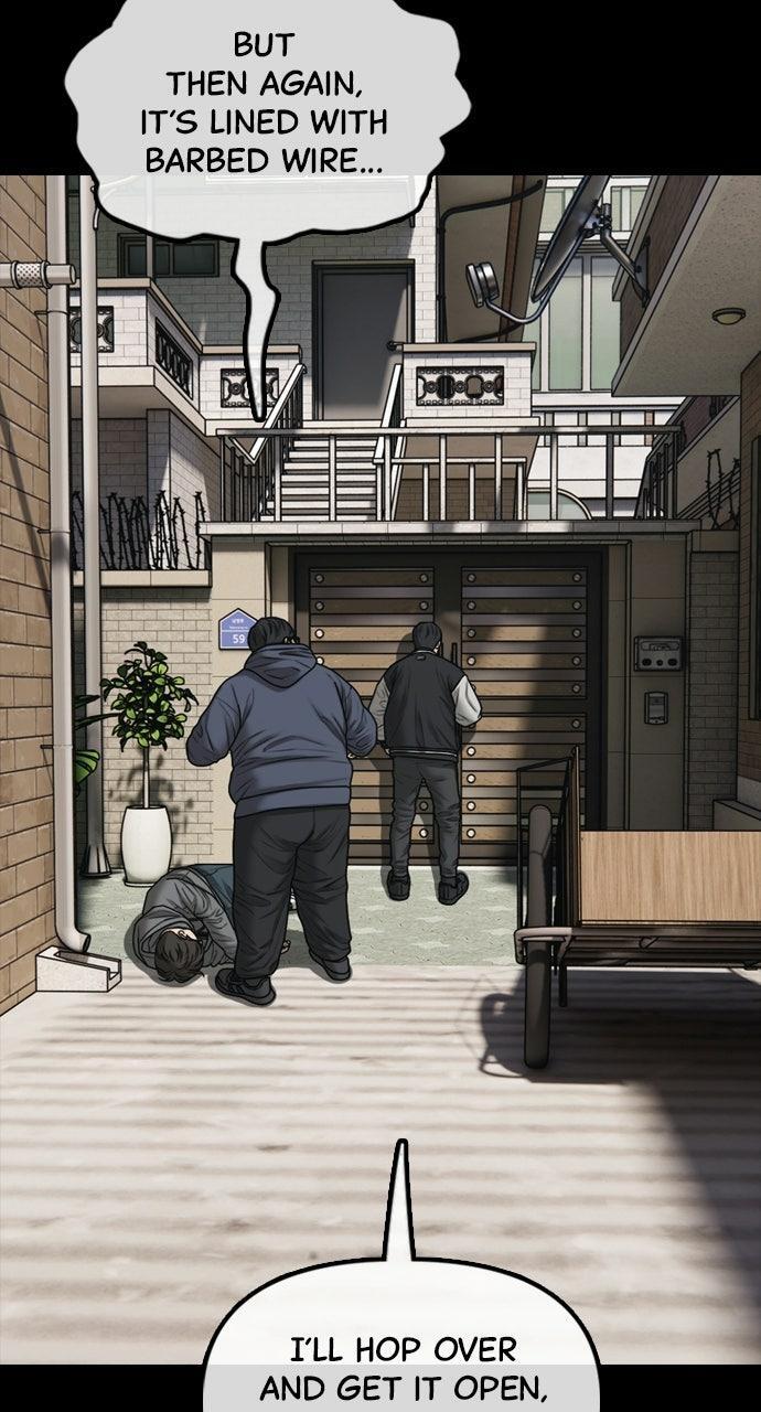 Read The End Has Come Manga Online