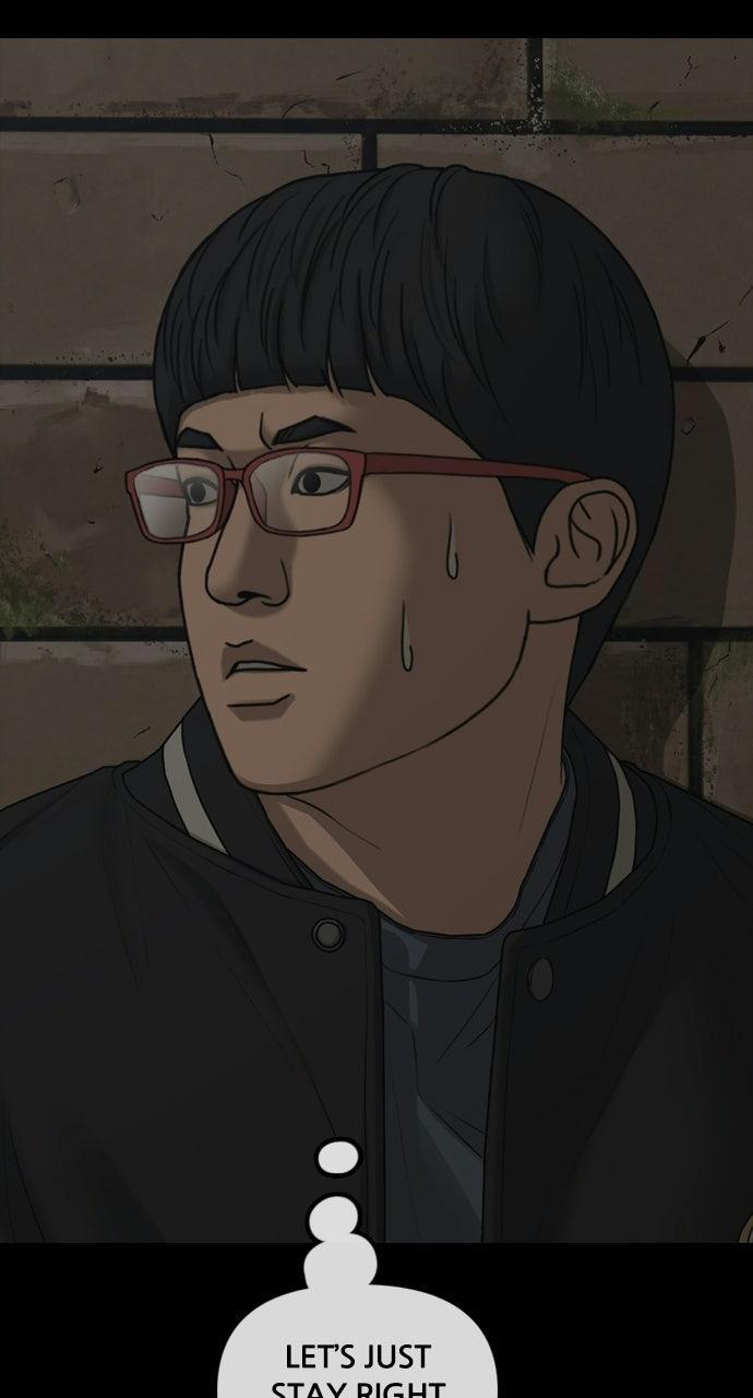 Read The End Has Come Manga Online