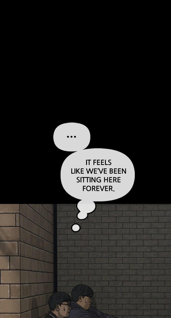 Read The End Has Come Manga Online