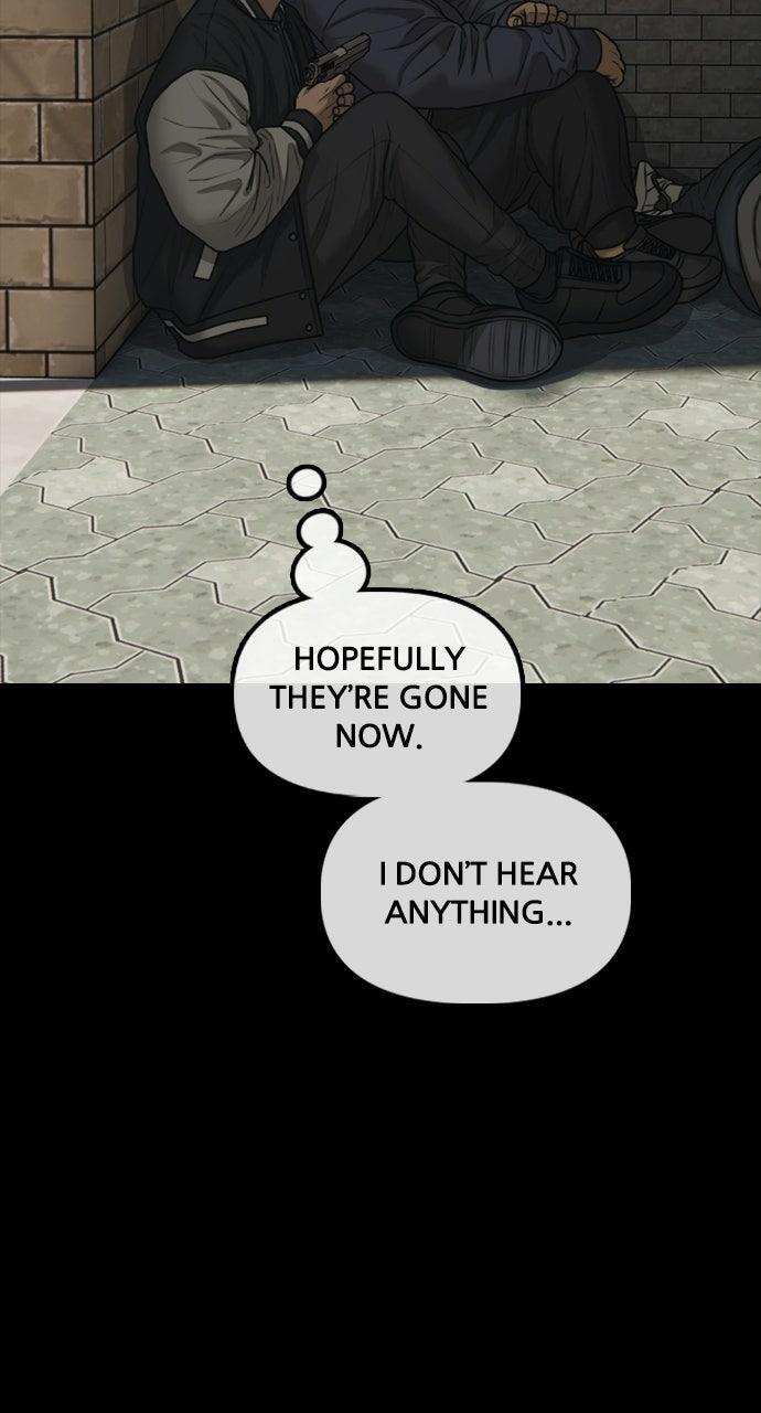 Read The End Has Come Manga Online
