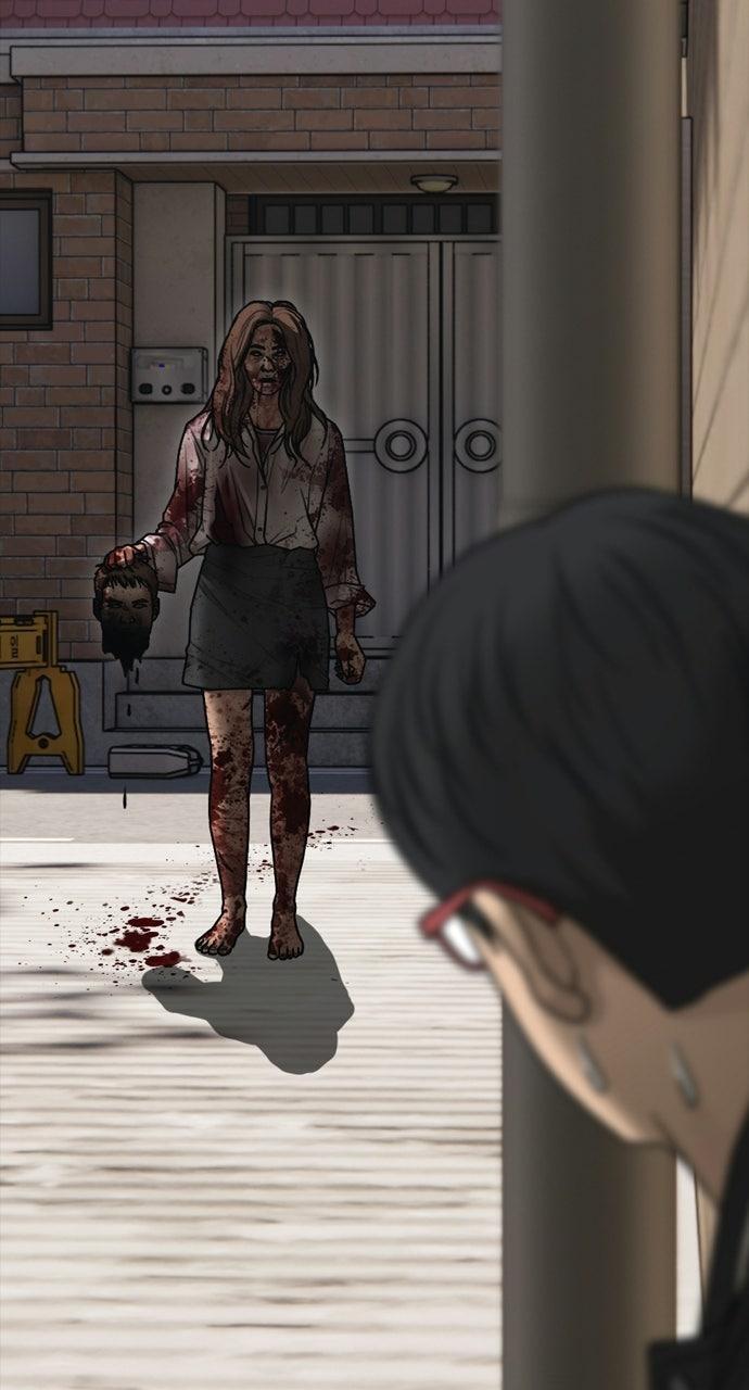Read The End Has Come Manga Online
