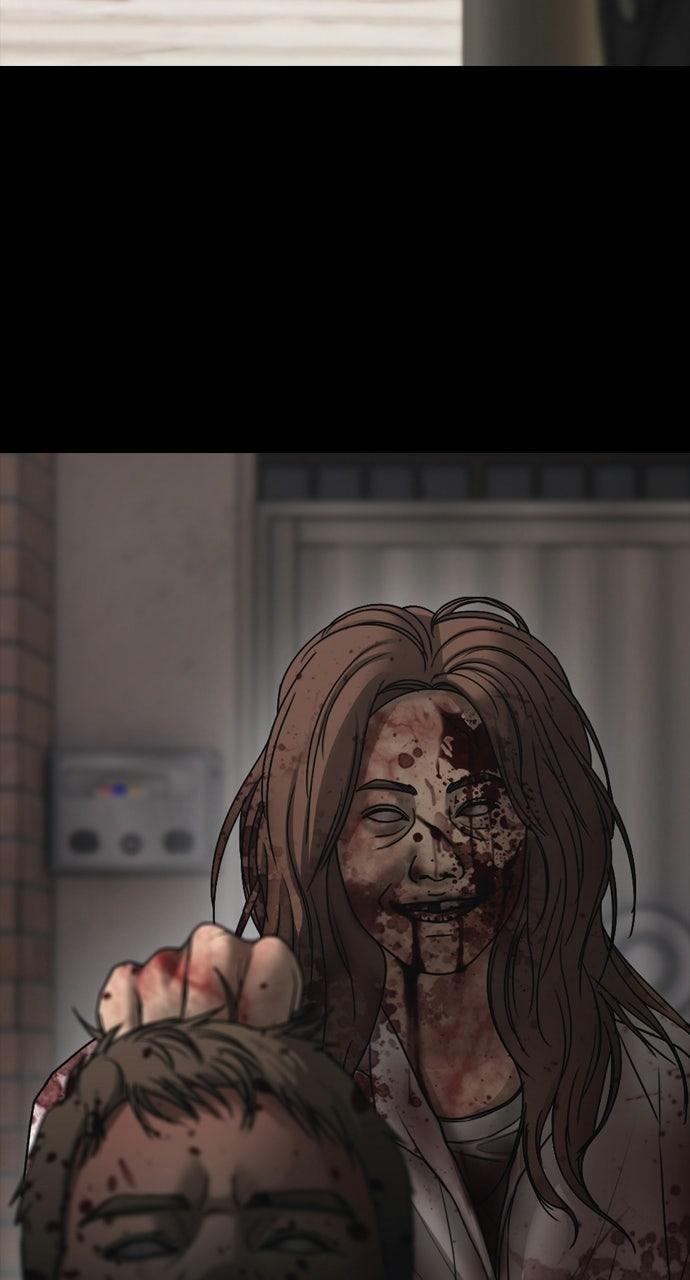 Read The End Has Come Manga Online