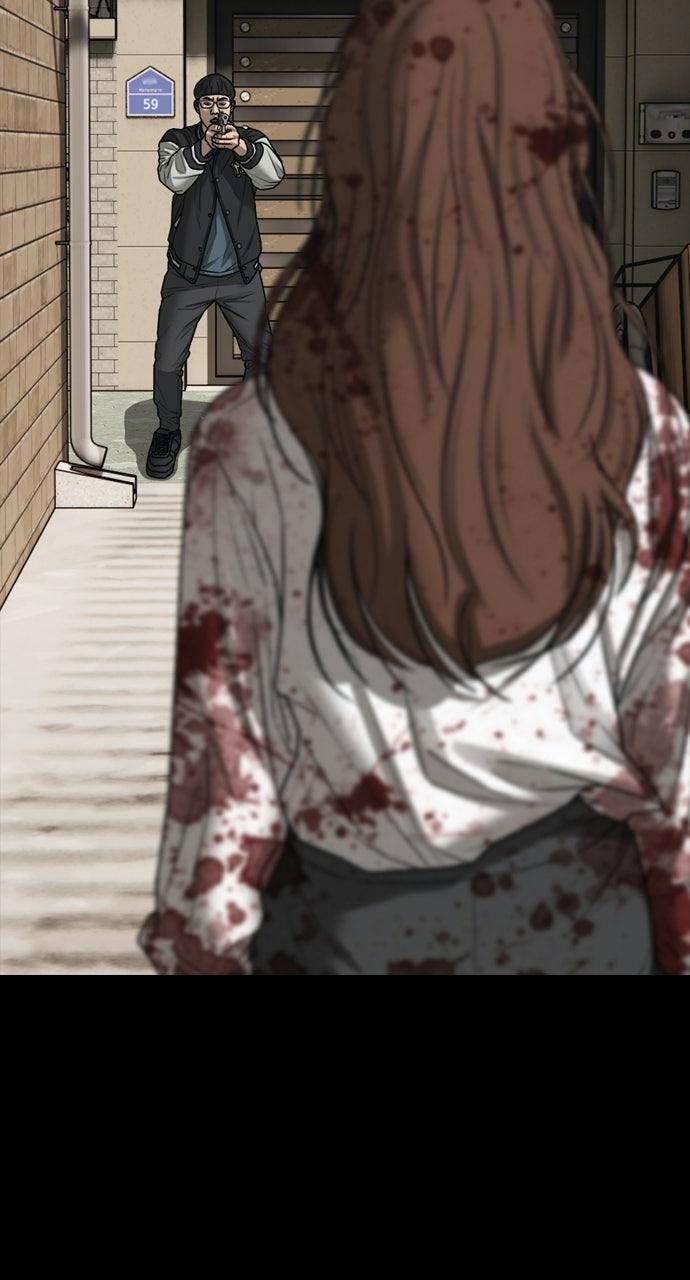 Read The End Has Come Manga Online