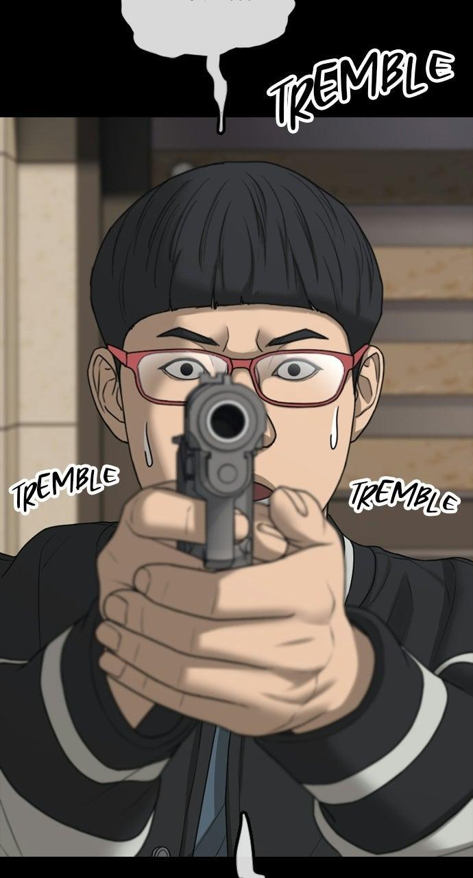 Read The End Has Come Manga Online