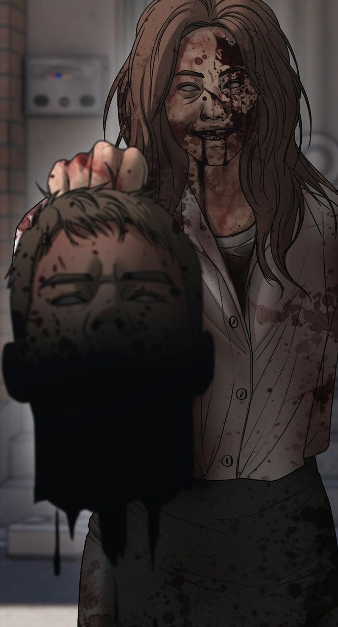 Read The End Has Come Manga Online