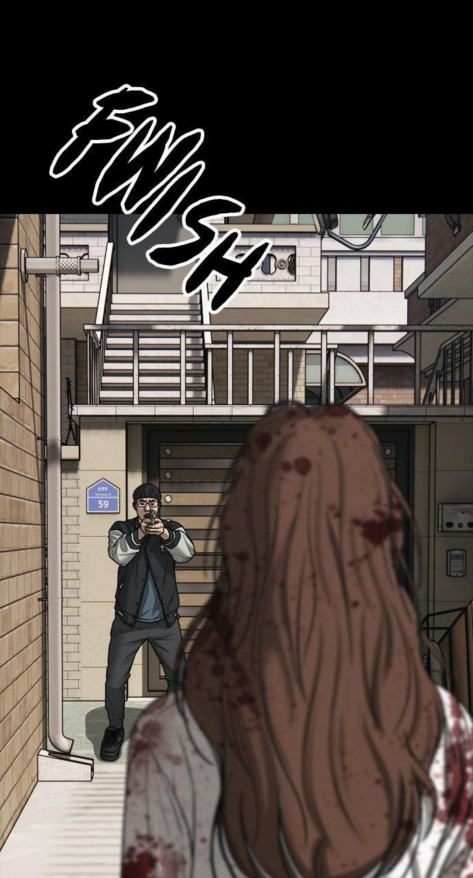 Read The End Has Come Manga Online