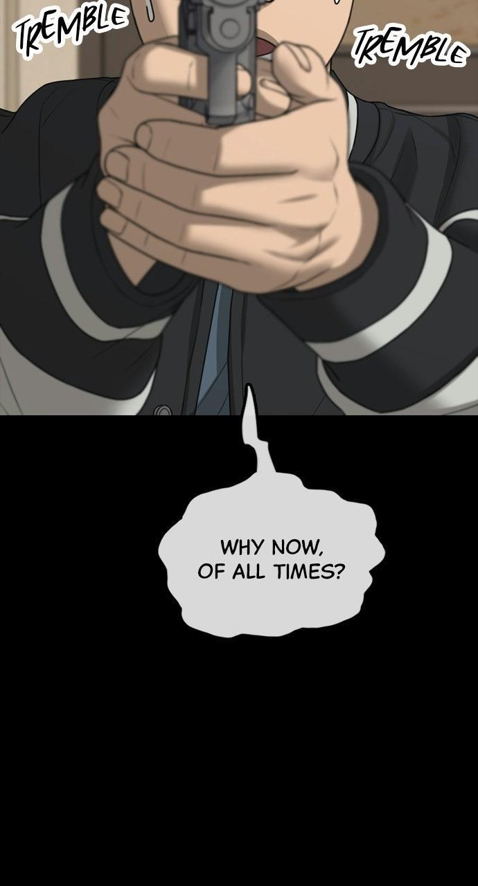 Read The End Has Come Manga Online