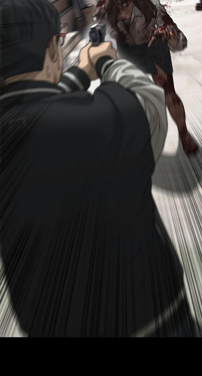 Read The End Has Come Manga Online