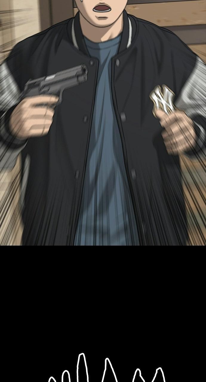 Read The End Has Come Manga Online