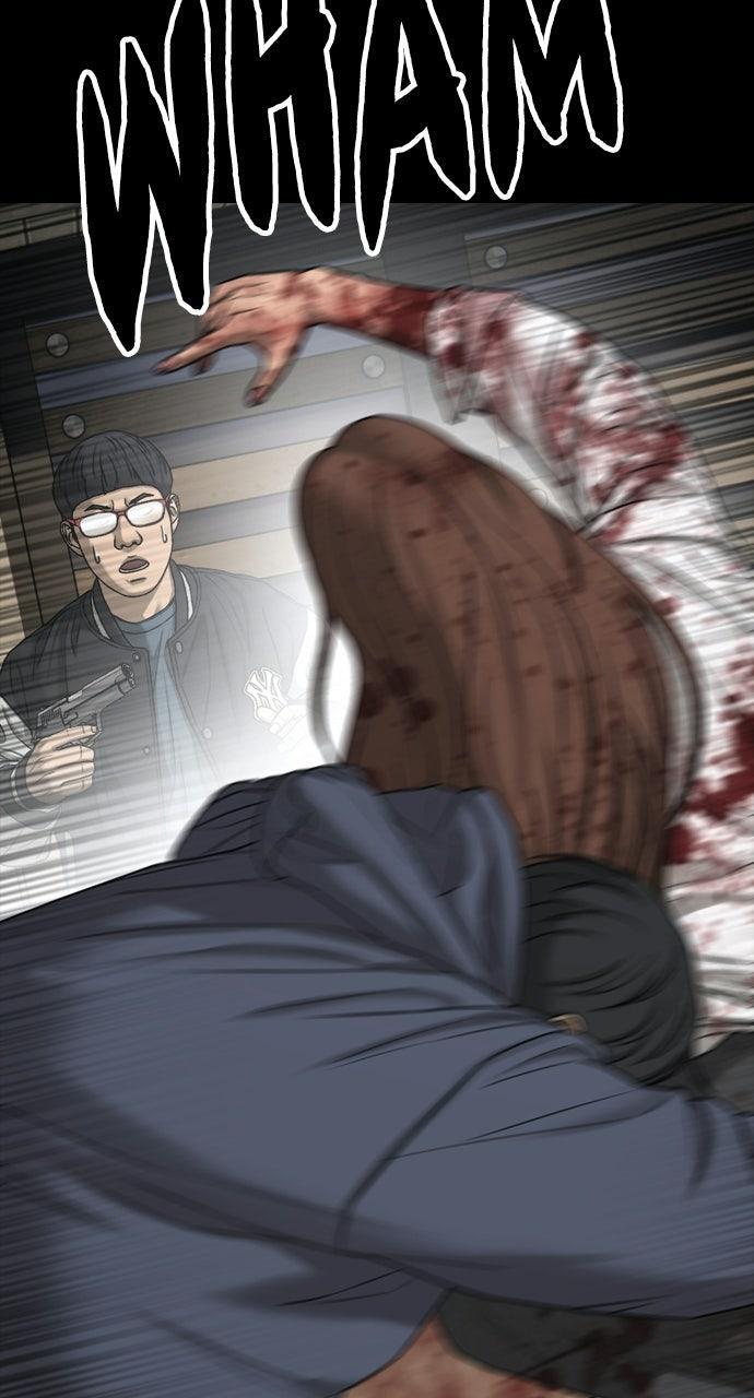 Read The End Has Come Manga Online