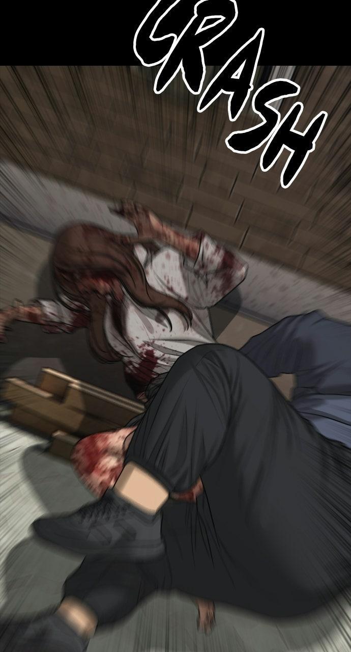Read The End Has Come Manga Online