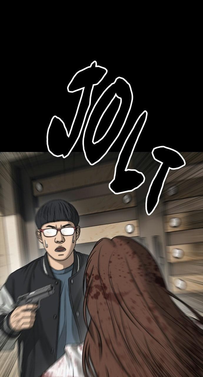 Read The End Has Come Manga Online
